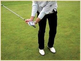 Tips On How To Become A Much Better Golfer