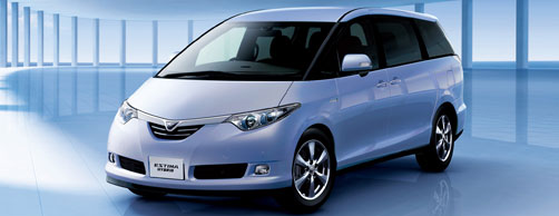 The Need For A Hybrid Minivan
