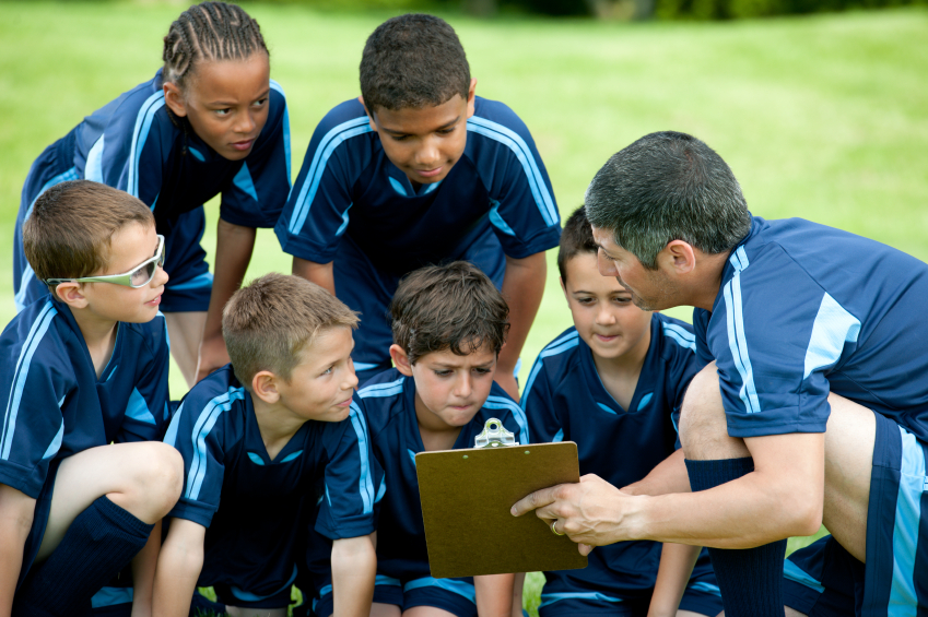 How Today’s Youth Coaches Are Hurting the Sports Community